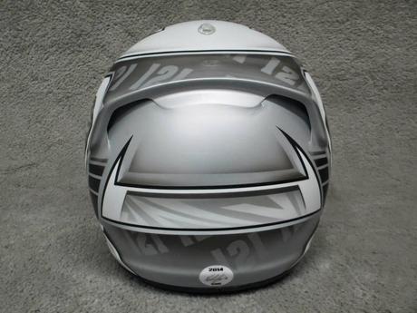 Arai GP-6 #1 by Shell Shock