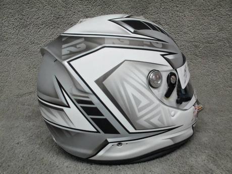 Arai GP-6 #1 by Shell Shock