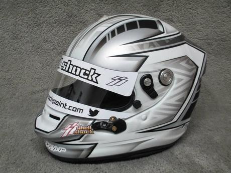 Arai GP-6 #1 by Shell Shock