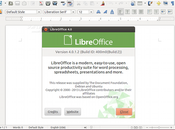 Guida LibreOffice Writer: stampe serie, diciture biglietti visita.