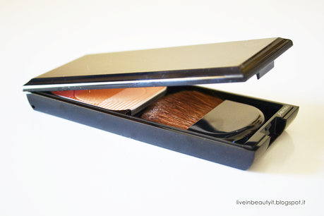 Shiseido, Selezione Prodotti Collezione Primavera/Estate 2014 - Review and swatches