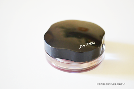 Shiseido, Selezione Prodotti Collezione Primavera/Estate 2014 - Review and swatches