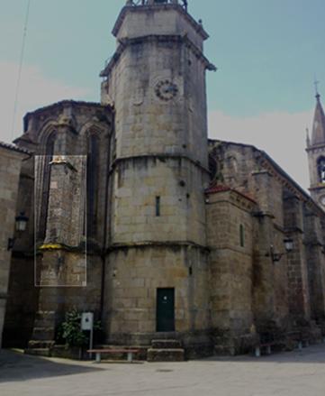 Gaelici di Spagna