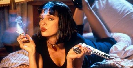 L’estate a Londra a Luglio con “All You Need is Love” Pulp Fiction