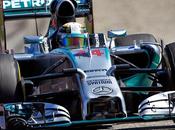 Germania 2014: 'guastafeste' Hamilton comanda seconda sessione libere