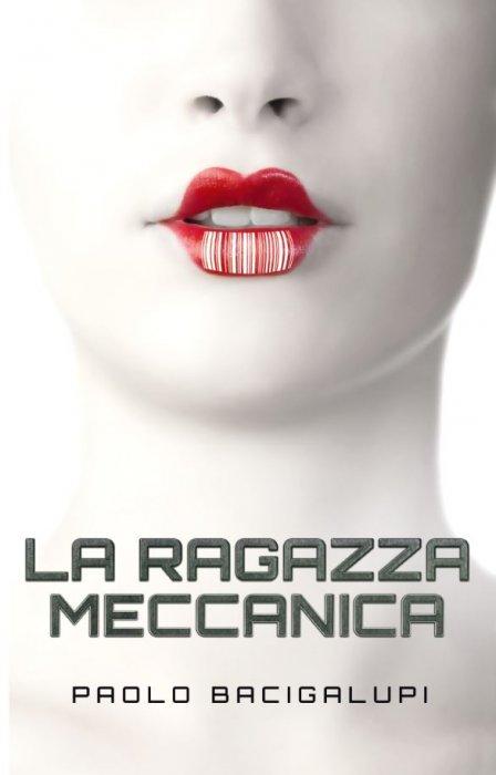 Recensione: La Ragazza Meccanica