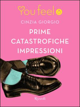 Prime catastrofiche impression di Cinzia Giorgio