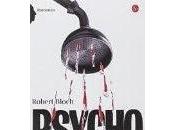 Psycho Robert Bloch