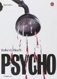 Psycho - Robert Bloch