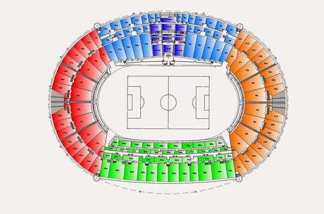 Serie A, i costi degli abbonamenti stagione 2014/15