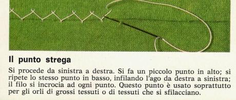 Fai da te: Il Tappeto con il nodo Ghiordes