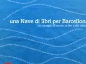 Nave libri Barcellona 2013