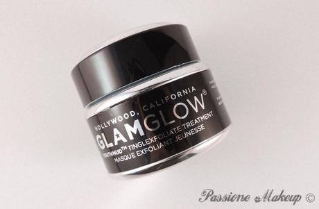 Glamglow: Youthmud maschera esfoliante idratante - Recensione