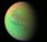 L’atmosfera Titano