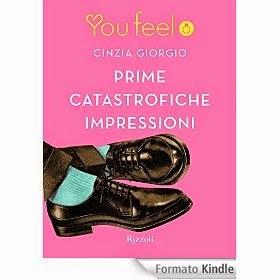 Prime catastrofiche impressioni, di Cinzia Giorgio