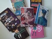 uscite J-Pop Manga luglio 2014