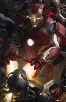 Marvel Studios annuncia film nel 2018, nuovi poster   Marvel Studios Avengers: Age of Ultron Ant Man 