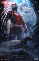Marvel Studios annuncia film nel 2018, nuovi poster   Marvel Studios Avengers: Age of Ultron Ant Man 