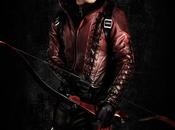 Arrow: Harper diventa Arsenal