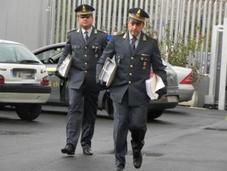 Inps, truffa Crotone: denunciati