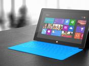 Surface Mini s’ha