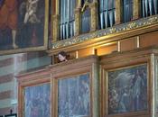 Concerto conclusivo corso interpretazione organistica 2014