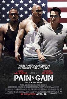 Pain & Gain - Muscoli E Denaro (2013)