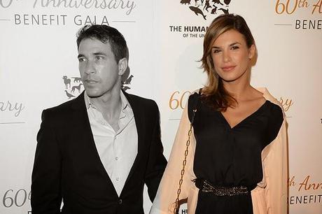 Elisabetta Canalis si sposerà due giorni dopo il suo ex George