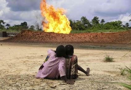 Petrolio in Africa, un aggiornamento