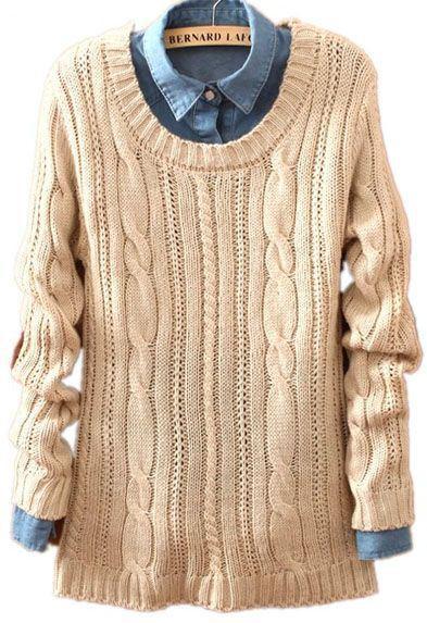 Ho voglia di… maglioncini! pullover-1