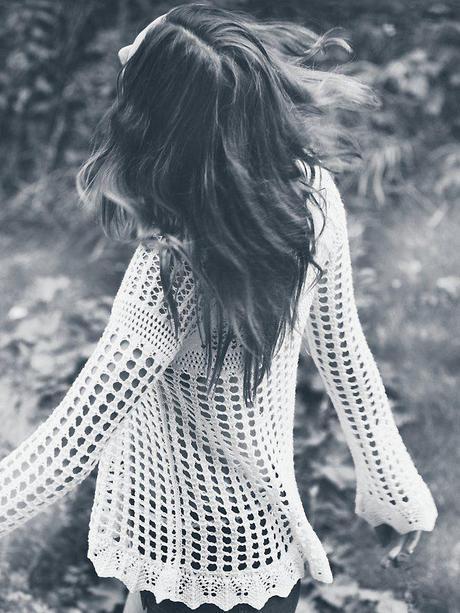 Ho voglia di… maglioncini! pullover-girl
