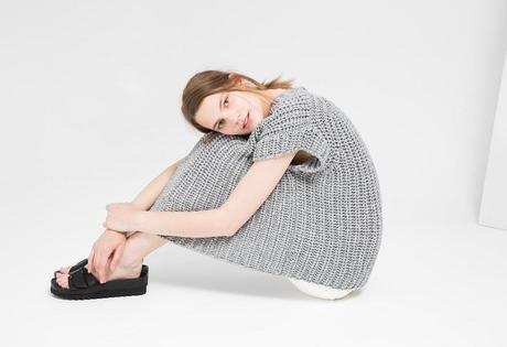 Ho voglia di… maglioncini! Mango premium collection fw14-15