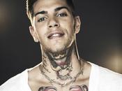 Emis Killa l’album “Mercurio” torna