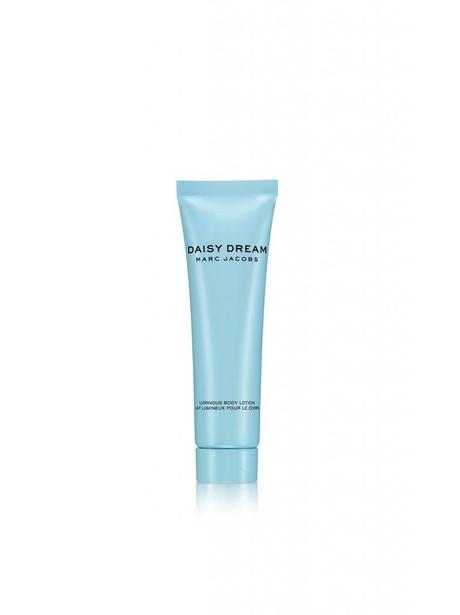 Daisy Dream Marc Jacobs body lotion