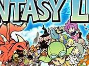 Fantasy Life: Nintendo pubblicato filmato d’apertura europeo