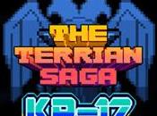 Terrian Saga: KR-17 Requisiti