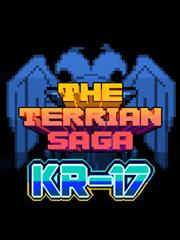 Cover Terrian Saga: KR-17