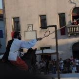 Un salto nella Storia: sfilate e balli di corte per la rievocazione storica di Palmanova