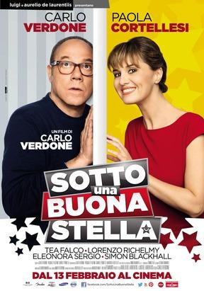 Sotto una buona stella ( 2014 )