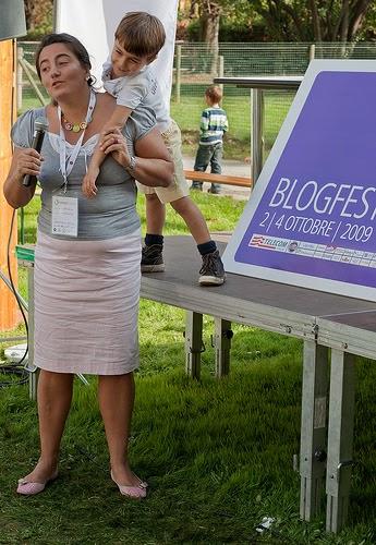 A Settembre torniamo alla blogfest, ci vediamo là ?