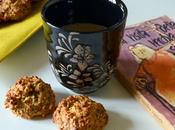 Biscottini mandorlati sesamo