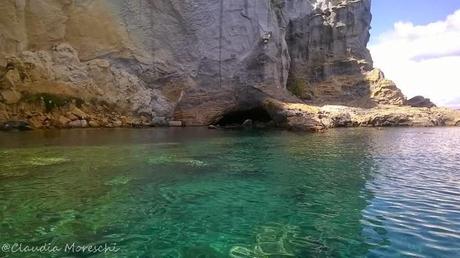 Ponza, l'isola che ammalia