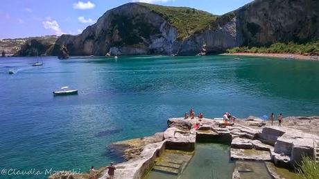 Ponza, l'isola che ammalia