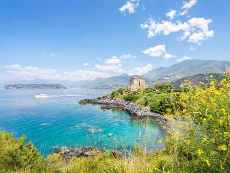 Spiagge Della Basilicata 10 Più Belle Idee Di Viaggio