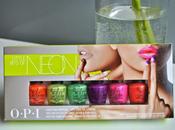 neon 2014 summer magic