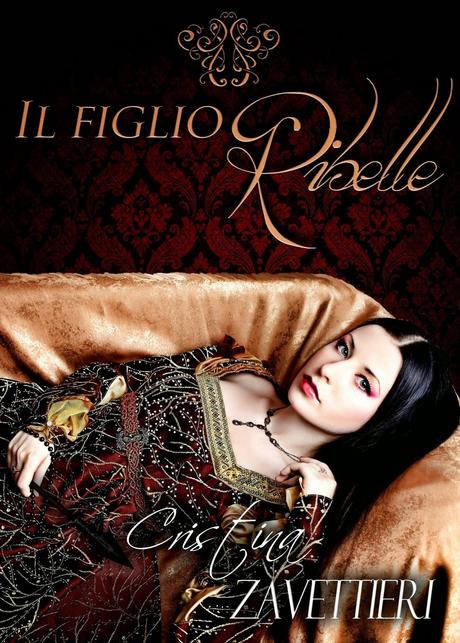 [Recensione] Il figlio ribelle di Cristina Zavettieri