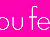 YouFeel nuova iniziativa Rizzoli editoria digitale femminile!