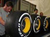 Pirelli, ecco mescole Belgio, Monza Singapore