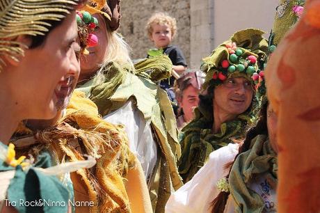 Festa Nazionale degli Gnomi