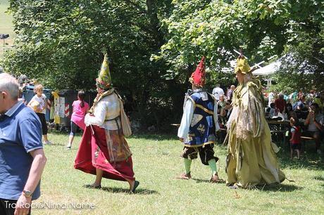 Festa Nazionale degli Gnomi